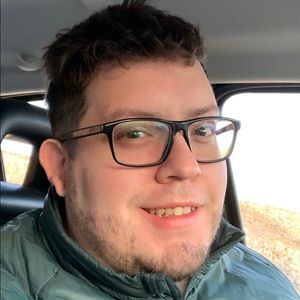 Meet your Posher, David